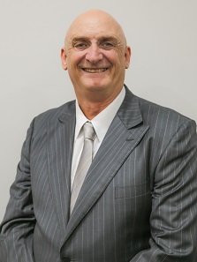 Councillor John Furnell