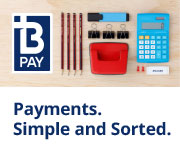 BPAY simple and sorted image