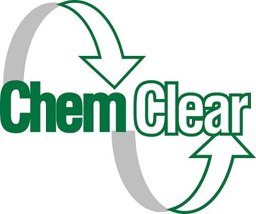 Chemclear logo