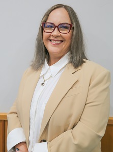 Councillor Amanda Hall
