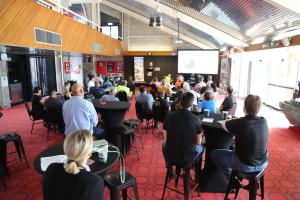 Burdekin Industry Breakfast launches Queensland Small Business Month