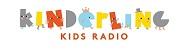 Image of Kinderling Kids radio logo