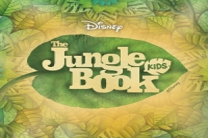 The Jungle Book - Burdekin Singers and Theatre Company – Burdekin Shire ...