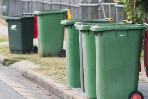 Council Reminds Burdekin to Recycle Right