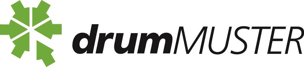 drumMUSTER logo3
