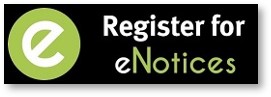 Register for eNotices