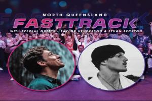 Special guests announced for 2024 Fast Track