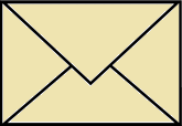 Pay my mail icon
