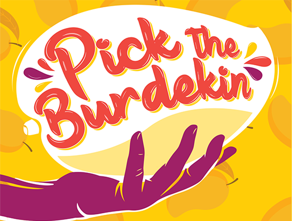 Pick the Burdekin