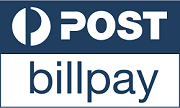 Pay rates by Post Billpay icon