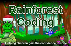 Rainforest Coding